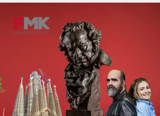 Los Goya: uno de los mayores eventos mediáticos de España Goya