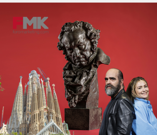 Los Goya: uno de los mayores eventos mediáticos de España Goya