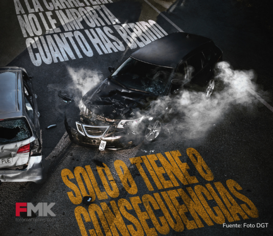 Cuenta creativa DGT