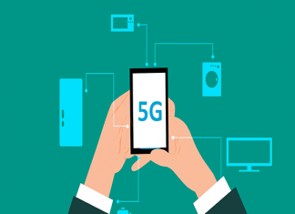 5G dispositivos moviles
