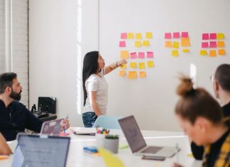 Cómo ser más productivo en el trabajo PRODUCTIVIDAD-TRABAJO-EQUIPO