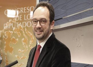 Antonio Hernando
