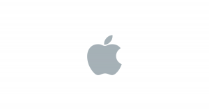 Isotipo Apple- Apple España
