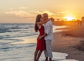 El Beso como elemento de comunicación