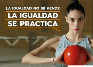 Igualdad publicitaria