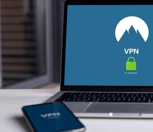 ¿Cómo proteger los datos de la empresa durante el teletrabajo? PROTECCIÓN-DE-DATOS