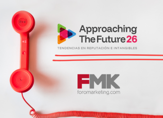 Approaching the Future, el informe 2026 de Corporate Excellence Corporate Excellence