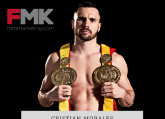 Morales Box: “Somos la primera Boxing Boutique de España que ofrece un estilo de vida”