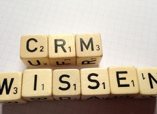 CRM