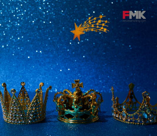 La Cabalgata de Reyes Magos 2025, un escenario mágico para el marketing