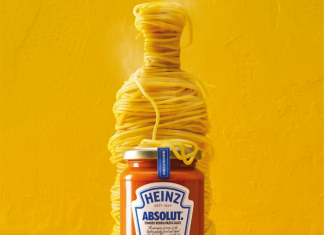 Cobranding-Heinz-Absolut-Vozka