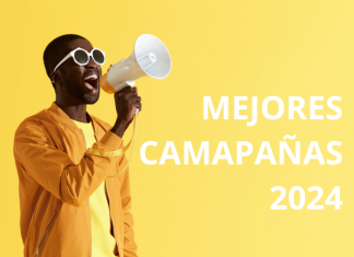 Las 5 mejores campañas publicitarias de 2024: lecciones de estrategia y creatividad