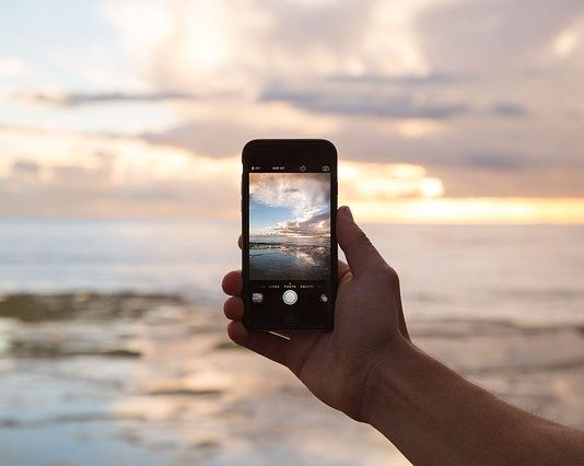 ¿Quieres hacer fotos dignas de un profesional con tu móvil?