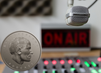 discoverland podcast