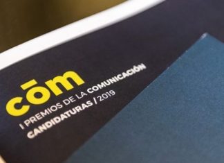 Julen Ariza: “Gracias al más prestigioso jurado en DIRCOMFIDENCIAL hemos premiado a los mejores de la Comunicación” DIRCOMFIDENCIAL premia a los mejores de la comunicación