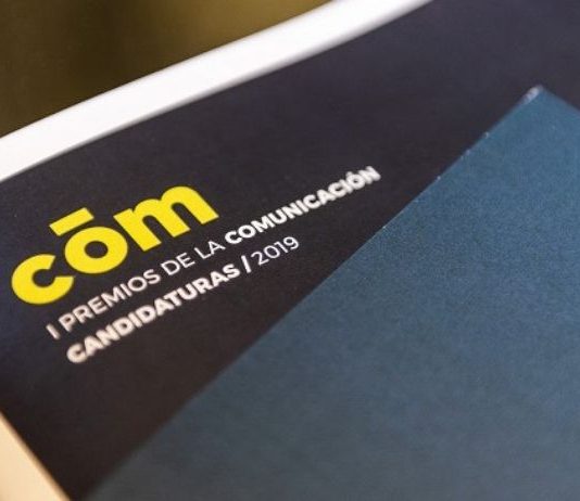 DIRCOMFIDENCIAL premia a los mejores de la comunicación