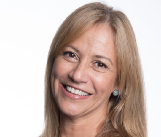 Rosely Gimenes, nueva Directora de Recursos Humanos de ekon