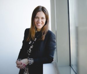 CARAT España nombra a Cristina Moyano nueva Chief Strategy Officer