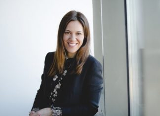 CARAT España nombra a Cristina Moyano nueva Chief Strategy Officer