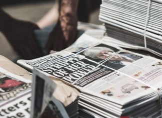 Las 'fake news' en la empresa