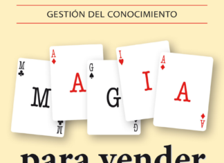 reseña magia para vender