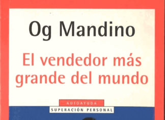 El vendedor mas grande del mundo Og Mandino