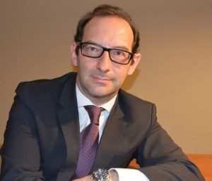 David Cuesta, nuevo Director General de Claranet en España