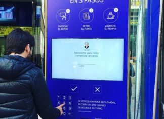 Doña Manolita innova en atención al cliente