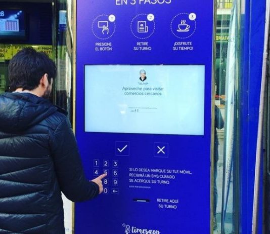 Doña Manolita innova en atención al cliente