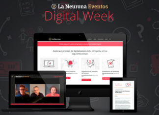 Digital Week: la digitalización de las empresas ya es una realidad Digital week finaliza