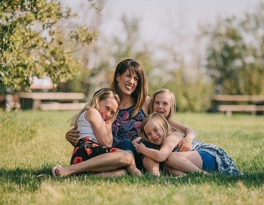 Ranking de las mamás influencers más populares en redes sociales Ranking de las mamás influencers más populares en redes sociales