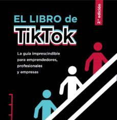 EL LIBRO DE TIKTOK