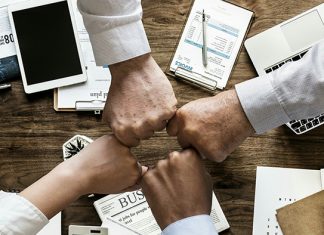 Emprender con igualdad