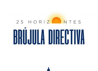 brújula directiva Enrique Sueiro