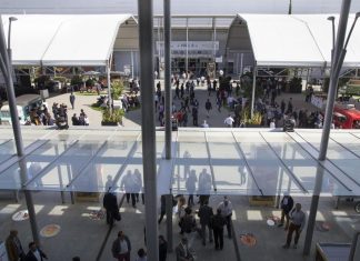 Intergift en IFEMA