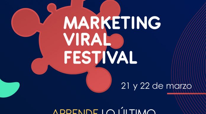 Marketing Viral Festival