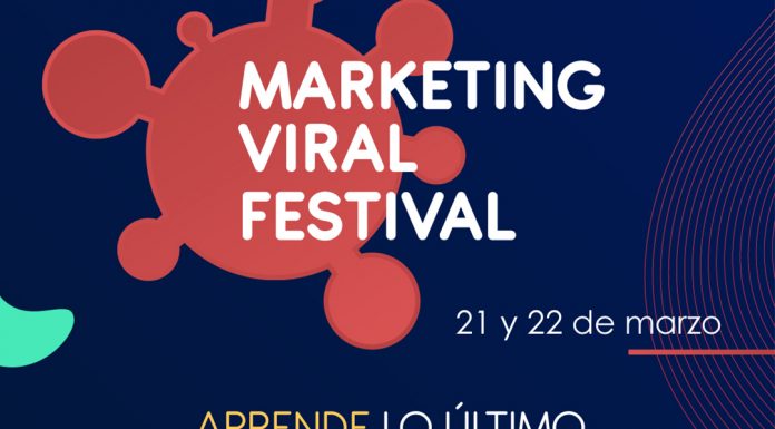 ¿Charlas de profesionales del marketing desde tu sofá? Marketing Viral Festival