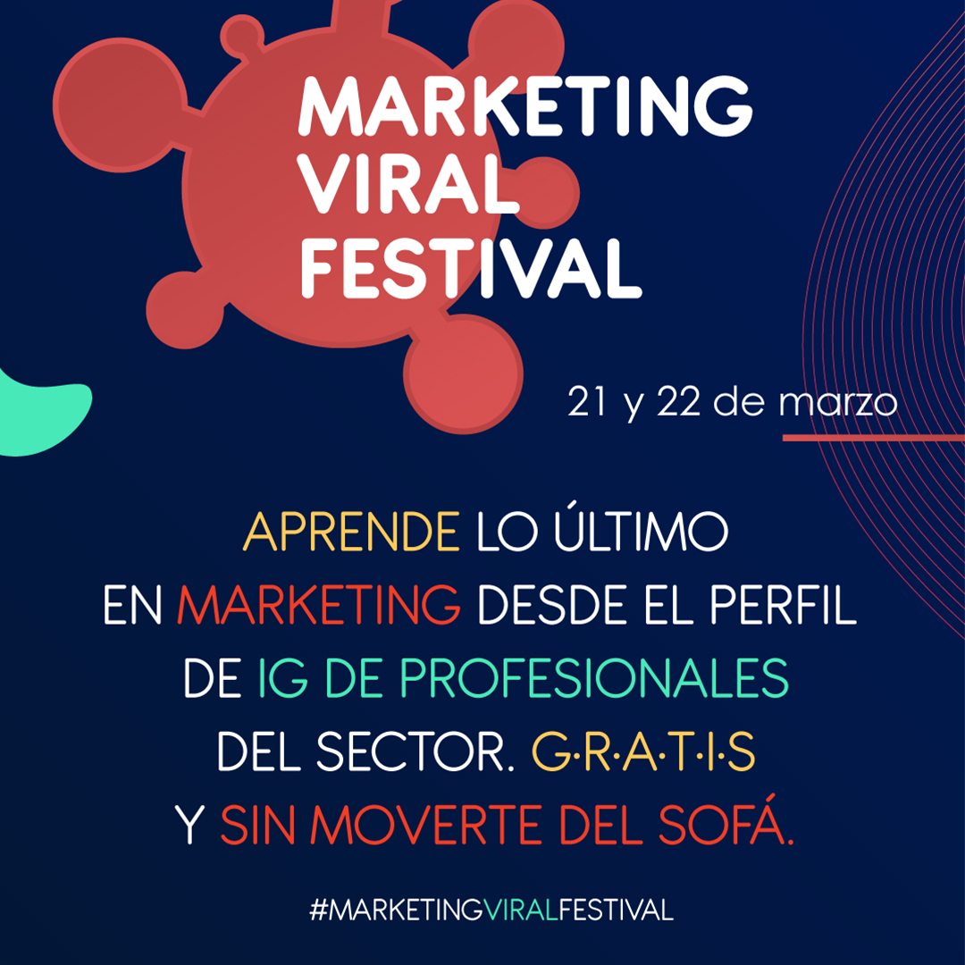 Marketing Viral Festival