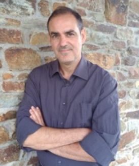 Fernando Méndez, nuevo director general de Disbook.