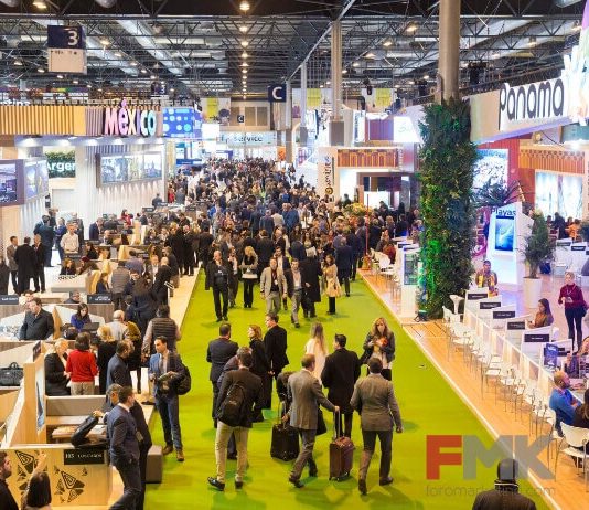 Las novedades de Fitur 2019