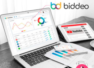 campañas de vídeo marketing herramientas biddeo