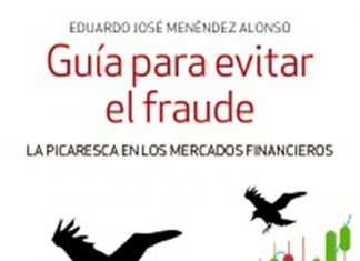 GUIA EVITAR FRAUDE