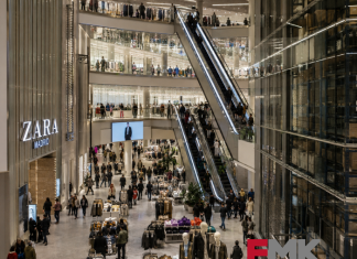 La metamorfosis del comercio minorista auditoría comercial