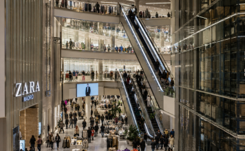 La metamorfosis del comercio minorista auditoría comercial