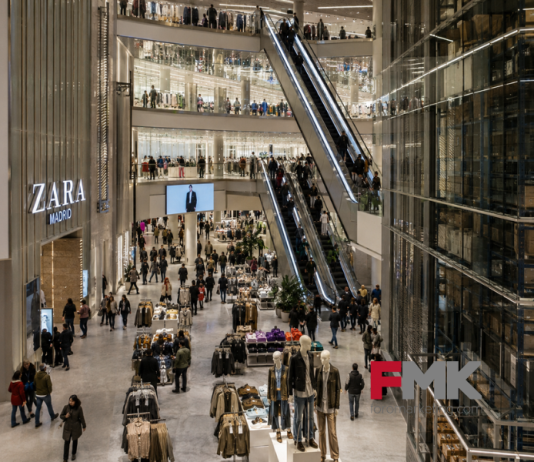 La metamorfosis del comercio minorista auditoría comercial