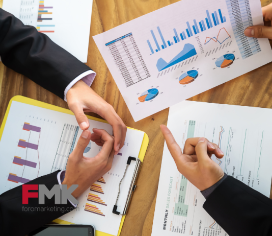 consultoría comercial