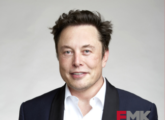 salida a bolsa de SpaceX