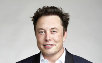 salida a bolsa de SpaceX