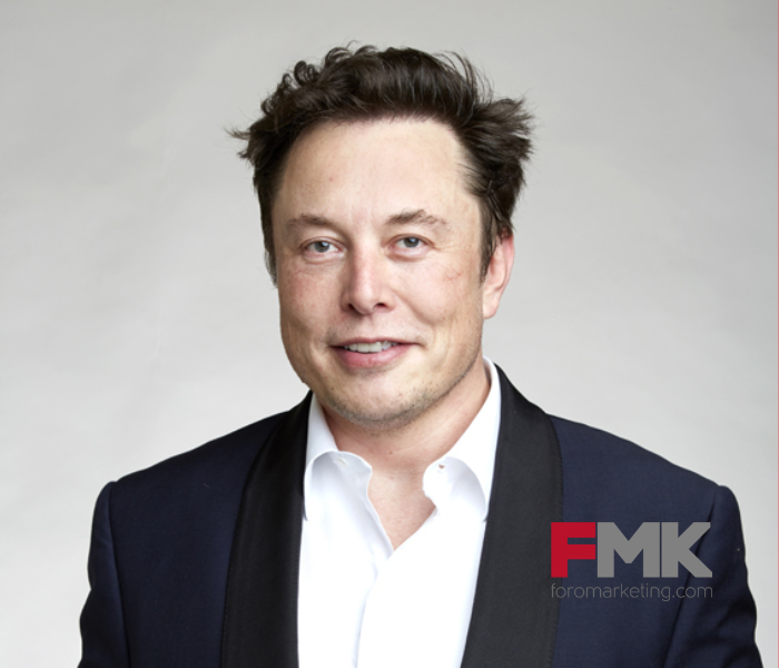 salida a bolsa de SpaceX