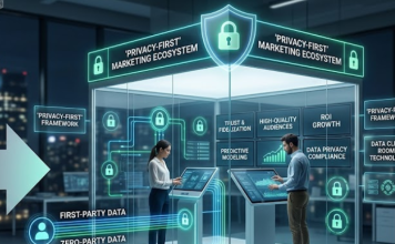 El triunfo del enfoque Privacy-First en el marketing: Más allá de la regulación Privacy-First